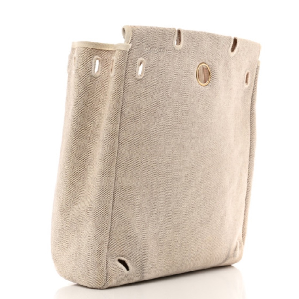 Toile Herbag Insert 30 PM Natural